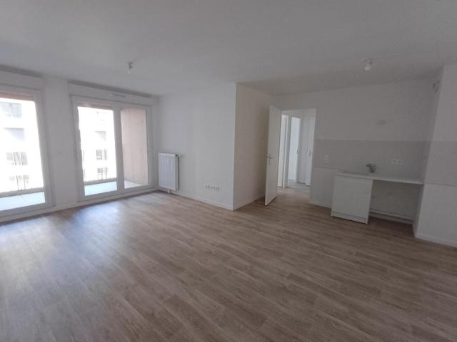 Appartement location à Bobigny