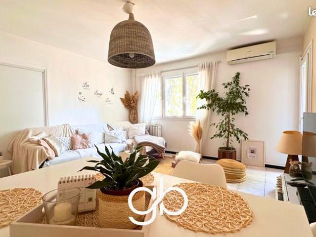 Appartement vente à Montpellier