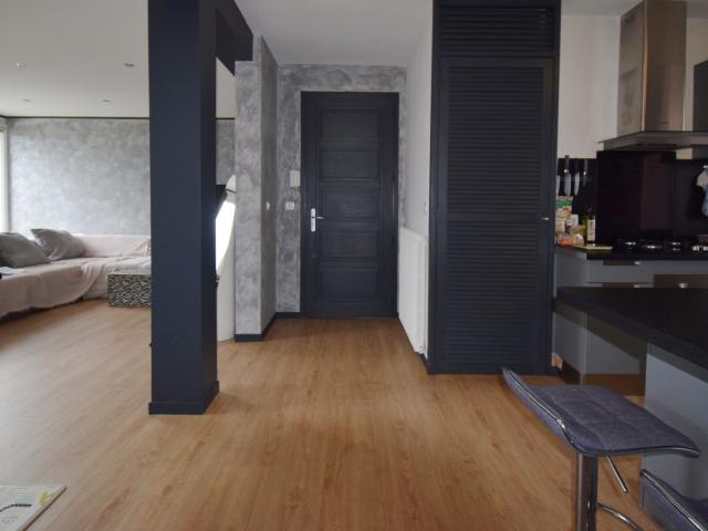 Appartement vente à Vichy