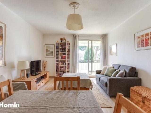 Appartement vente à Montpellier