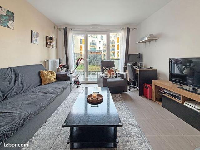 Appartement vente à Bezons, Val-d'Oise