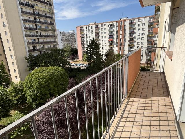 Appartement vente à Strasbourg, Hoenheim