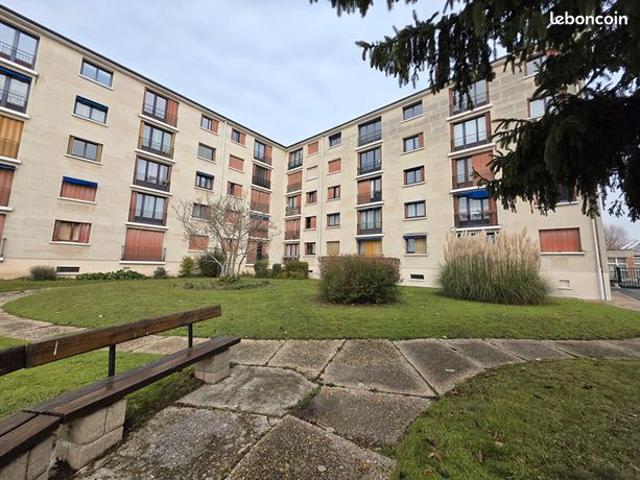 Appartement vente à Montmagny, Martinique