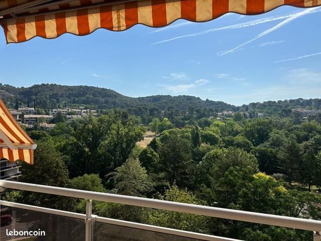 Appartement vente à Aix-en-Provence, Aix-en-provence