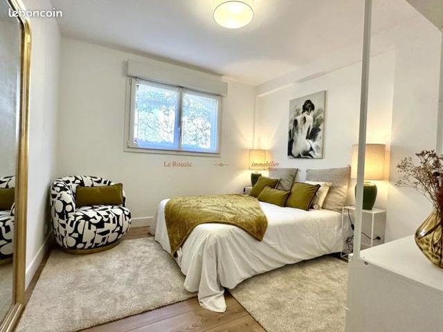 Appartement vente à Vannes, Bretagne