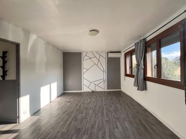 Appartement vente à Istres, Martigues
