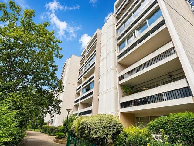 Appartement vente à Nogent-sur-Marne, Maisons-alfort