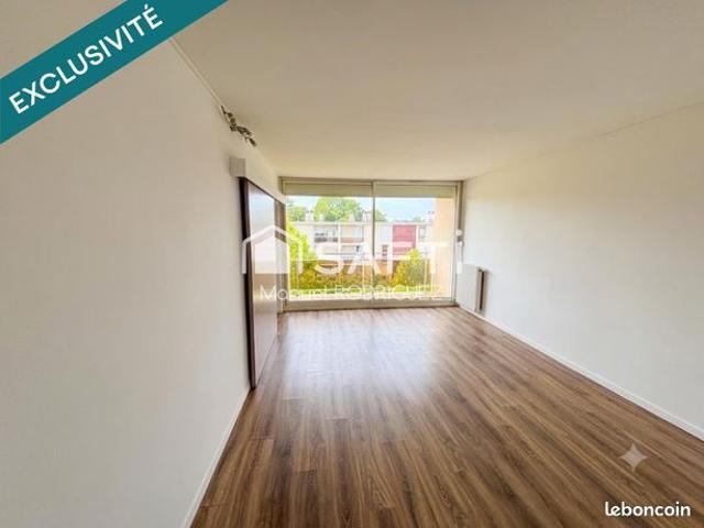 Appartement vente à Mont-de-Marsan, Biscarrosse