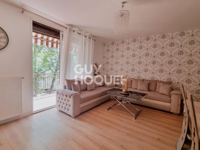 Appartement vente à Montpellier