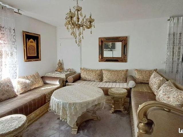 Appartement vente à Toulouse
