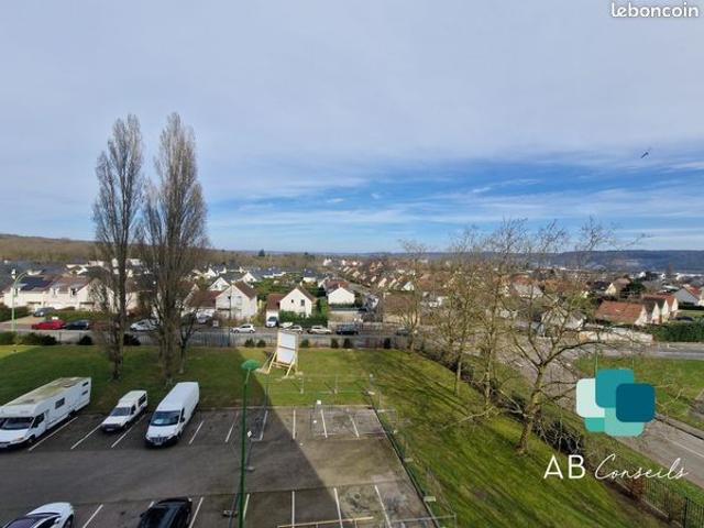 Appartement vente à Rouen, Saint-etienne-du-rouvray