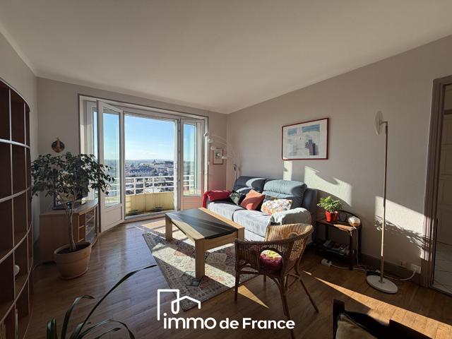 Appartement vente à Rodez, Onet-le-château