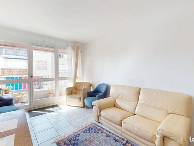 Appartement vente à Pau