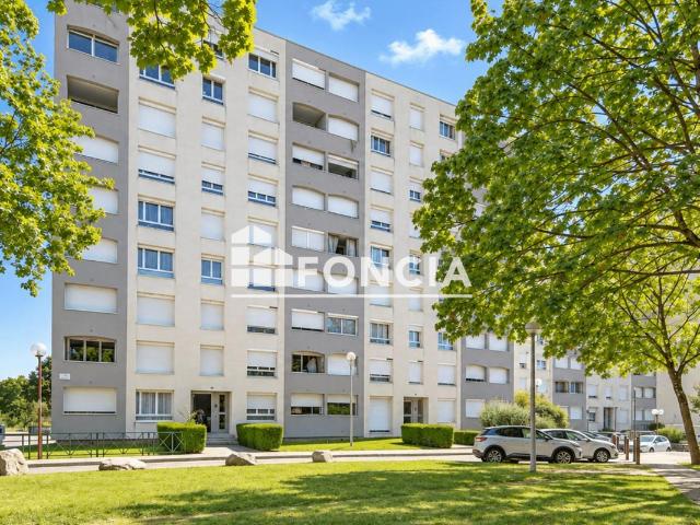 Appartement vente à Valence