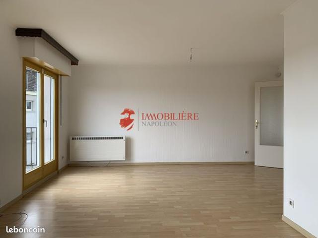 Appartement vente à Mulhouse, Kingersheim