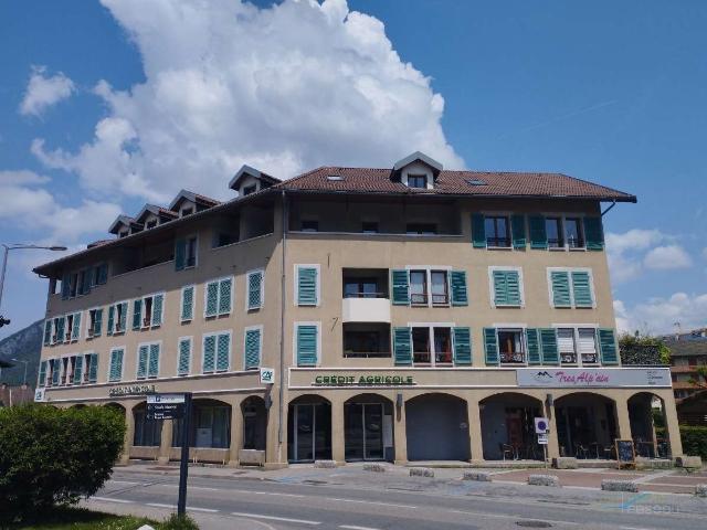 Appartement vente à Annecy, Faverges