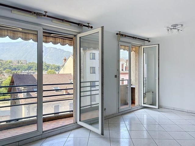 Appartement location à Chambéry, Aix-les-bains