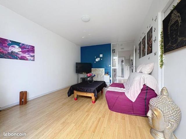 Appartement vente à Pau
