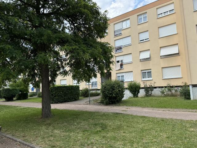 Appartement vente à Strasbourg, Grand Est