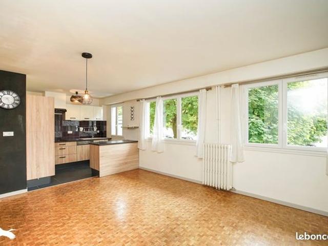 Appartement vente à Tours, La Riche