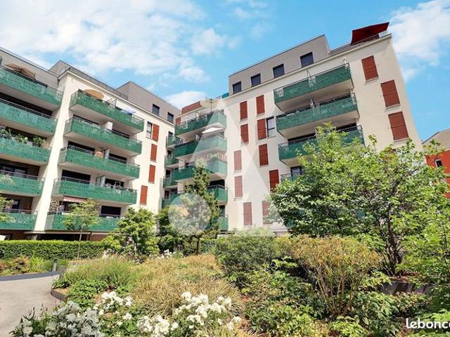 Appartement vente à Argenteuil, Sannois