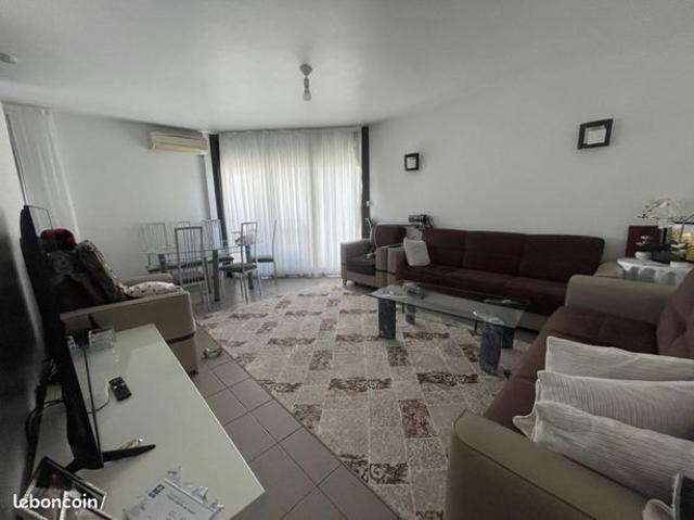Appartement vente à Marseille