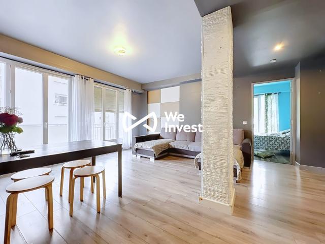Appartement vente à Pau