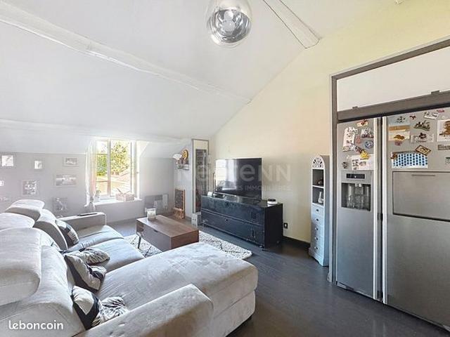 Appartement vente à Senlis, Lamorlaye