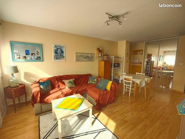 Appartement vente à Toulouse