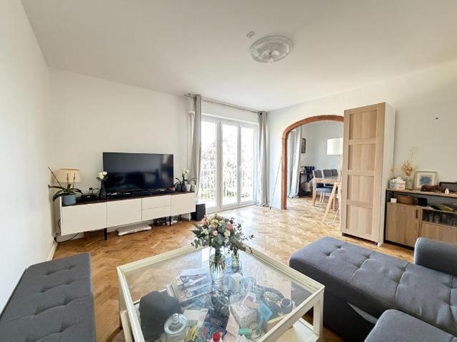 Appartement vente à Nantes, Saint-herblain