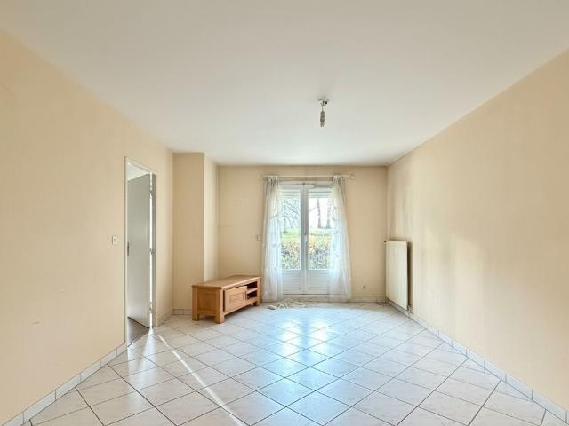 Appartement vente à Nantes