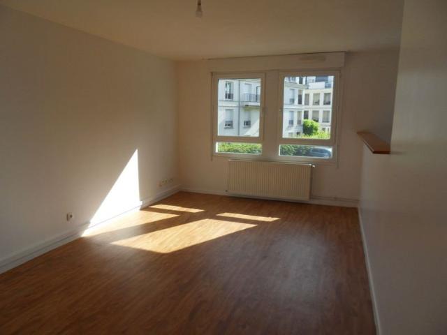 Appartement vente à Compiègne