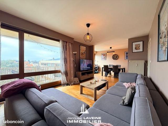 Appartement vente à Le Ban-saint-martin, Moselle