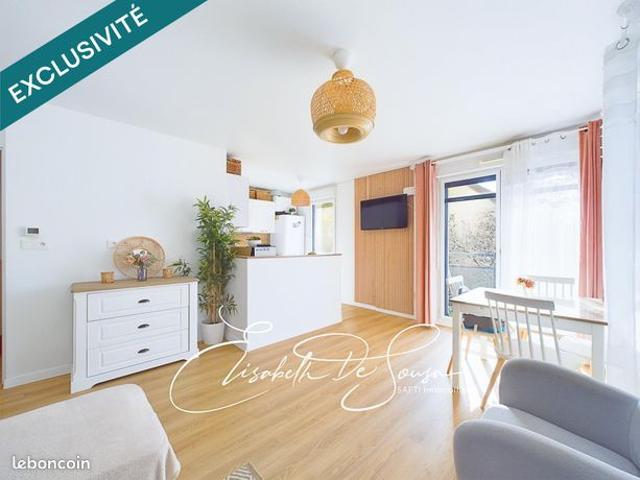 Appartement vente à L'Haÿ-les-Roses, Vitry-sur-seine