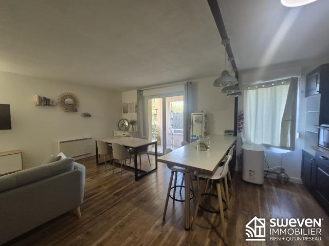 Appartement vente à Toulouse, Cugnaux
