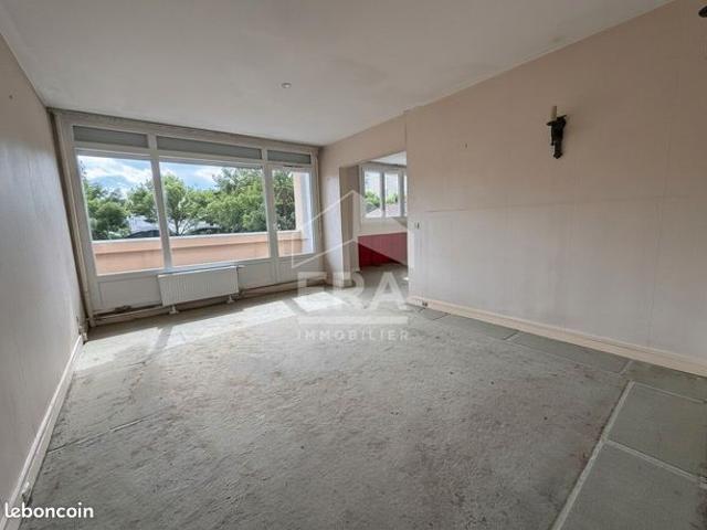 Appartement vente à Saint-Germain-en-Laye, Conflans-sainte-honorine