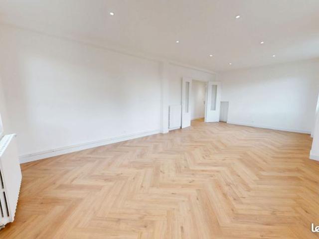 Appartement vente à Caen