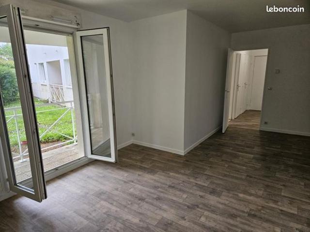 Appartement vente à Cherbourg, Lieusaint