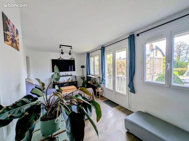 Appartement vente à Étampes, La Ferté-alais
