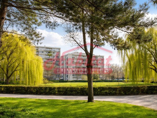Appartement vente à Torcy, Chelles