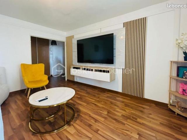 Appartement vente à Istres, Marignane