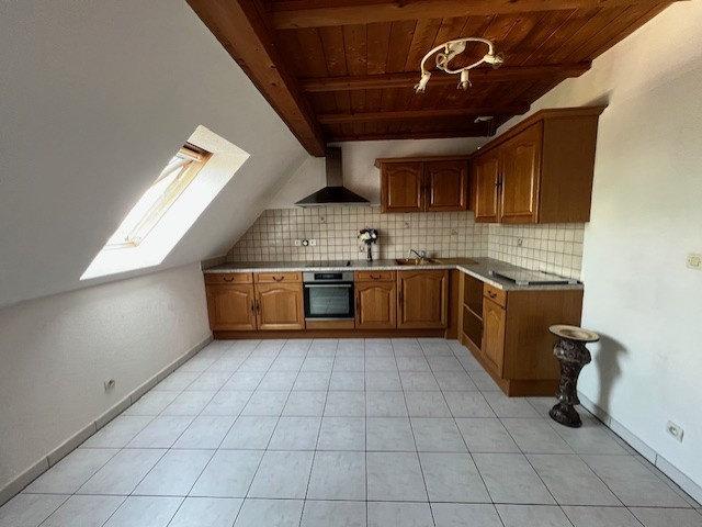 Appartement vente à Niederlauterbach, Collectivité européenne d'Alsace