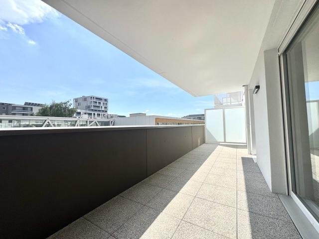 Appartement location à Strasbourg, Hoenheim