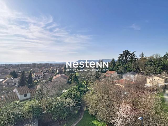 Appartement vente à Lyon, Métropole de Lyon