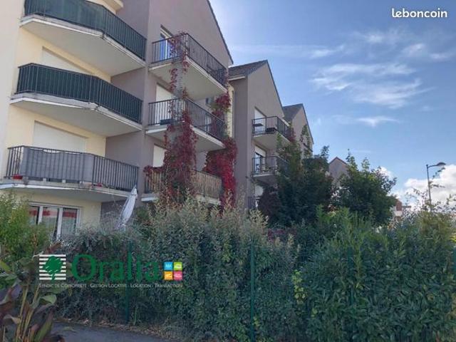 Appartement vente à Chevigny-saint-sauveur, Côte-d'Or