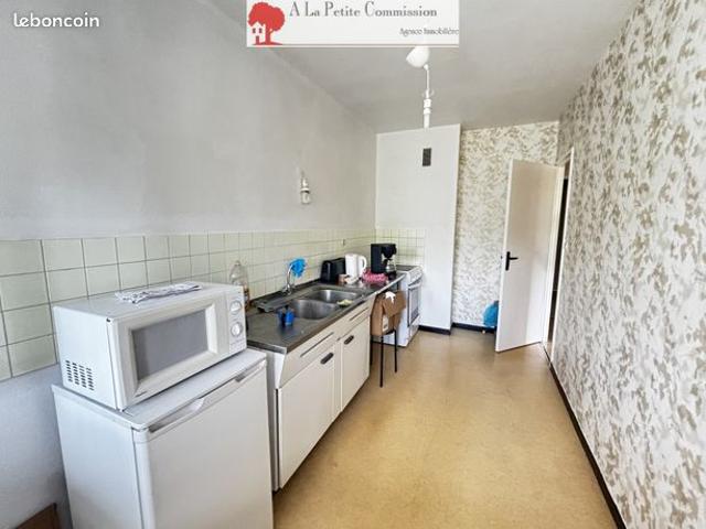 Appartement vente à Chartres, Eure-et-Loir