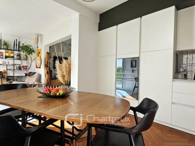 Appartement vente à Rochefort, Royan