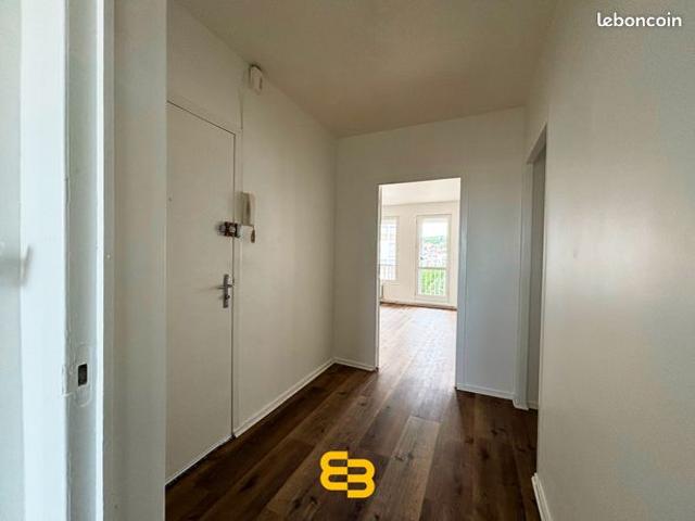 Appartement vente à Clermont-Ferrand, Clermont-ferrand