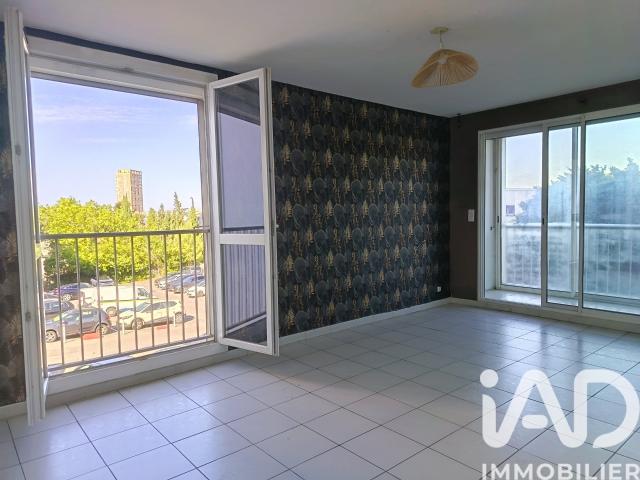 Appartement vente à Marseille