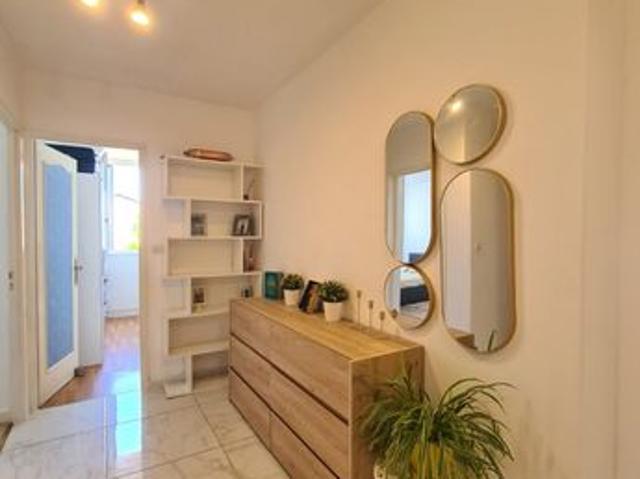 Appartement vente à Besançon